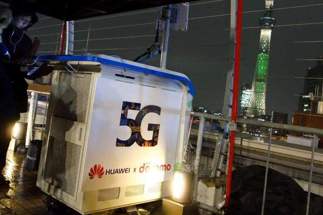 5G之后，WiFi 7技術(shù)，又成為了中美科技新戰(zhàn)場