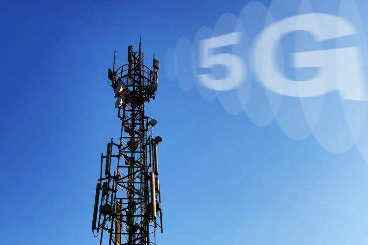 中國信通院：我國5G基站數(shù)達185.4萬個，已建成全球規(guī)模最大網絡基建