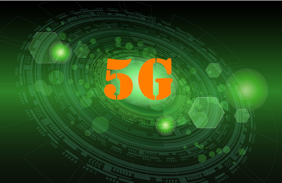 5G何時會成為主流，還是已經成為主流？