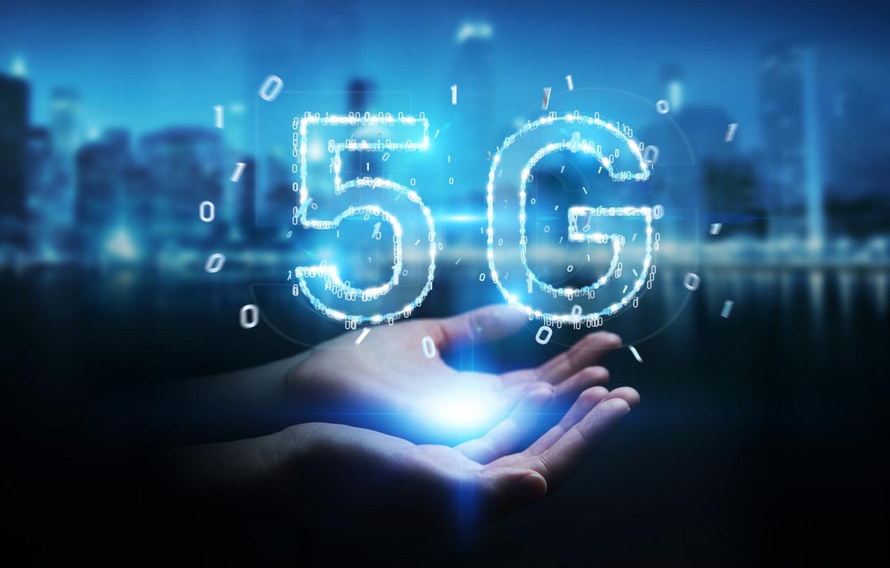到 2026 年，全球 5G 物聯(lián)網(wǎng)連接增加到1.16 億